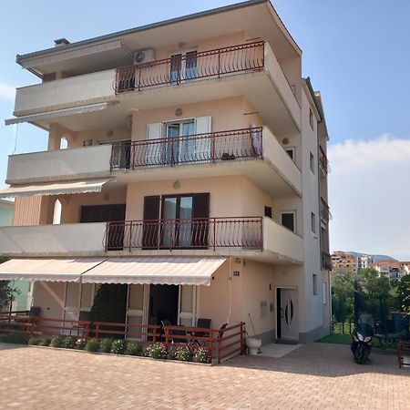 Apartment Antea Сплит Екстериор снимка