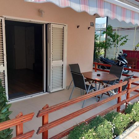 Apartment Antea Сплит Екстериор снимка