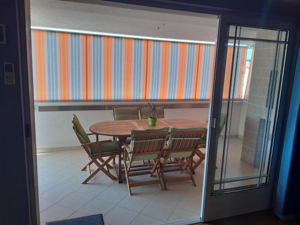 Apartment Antea Сплит Екстериор снимка