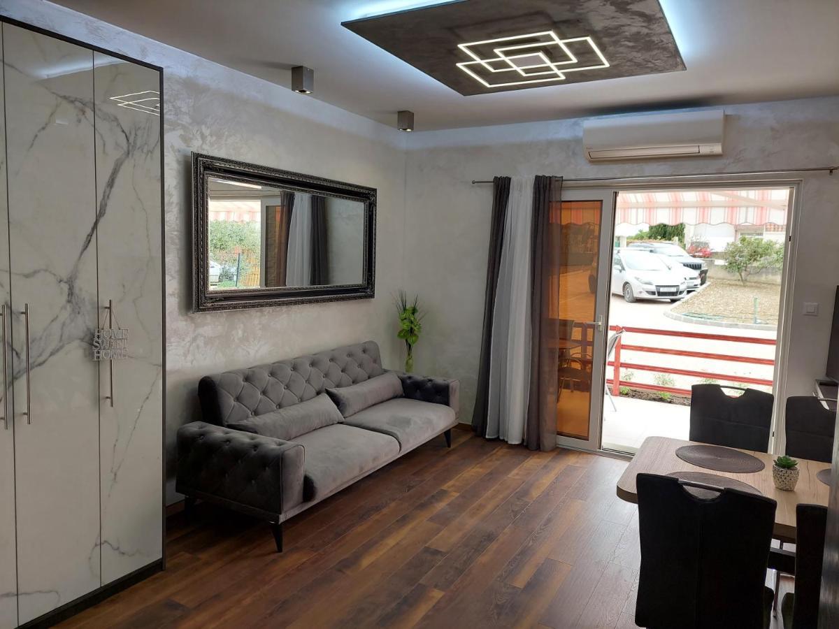 Apartment Antea Сплит Екстериор снимка