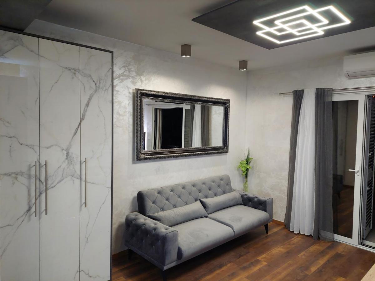 Apartment Antea Сплит Екстериор снимка