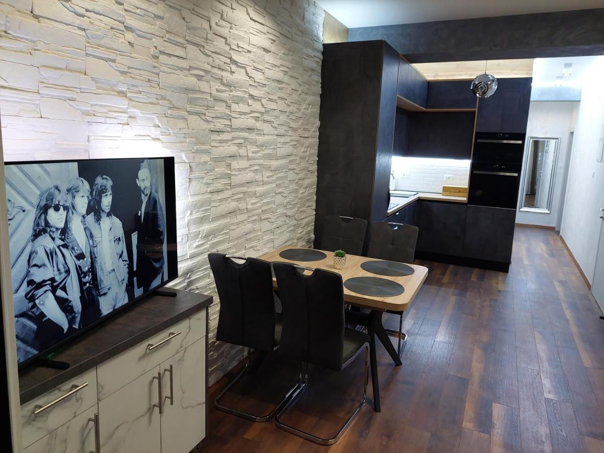Apartment Antea Сплит Екстериор снимка