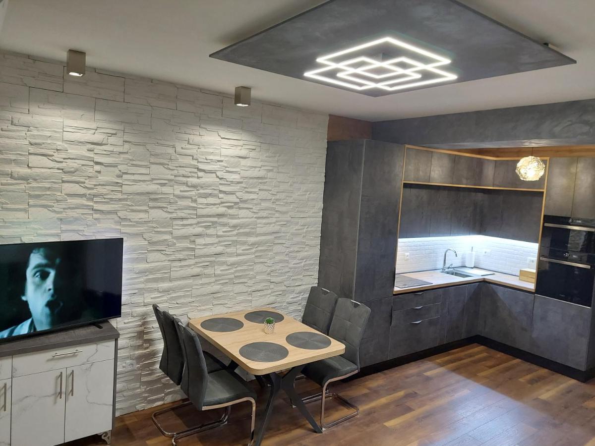 Apartment Antea Сплит Екстериор снимка