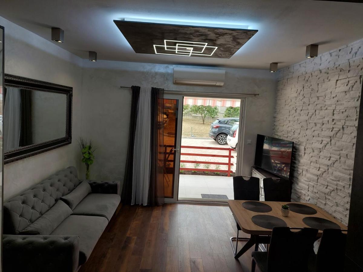 Apartment Antea Сплит Екстериор снимка