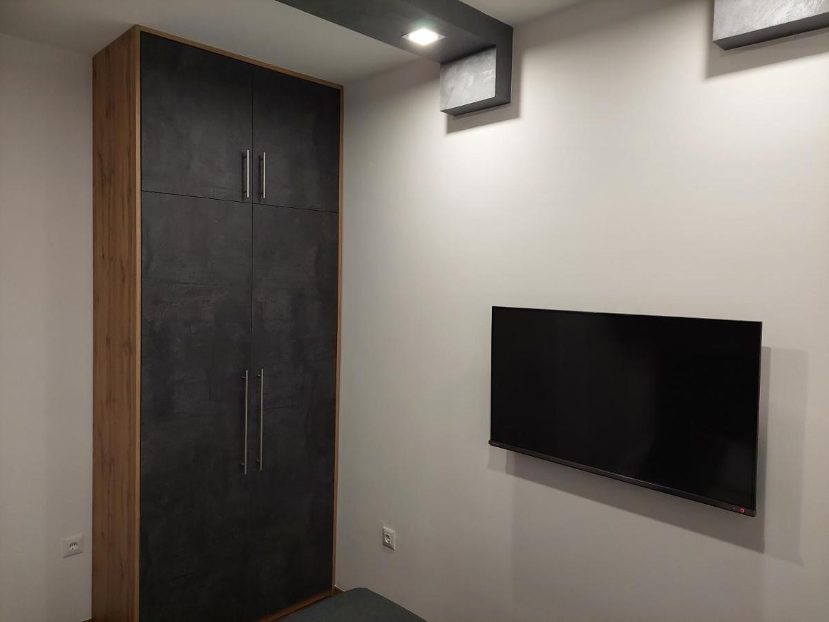 Apartment Antea Сплит Екстериор снимка