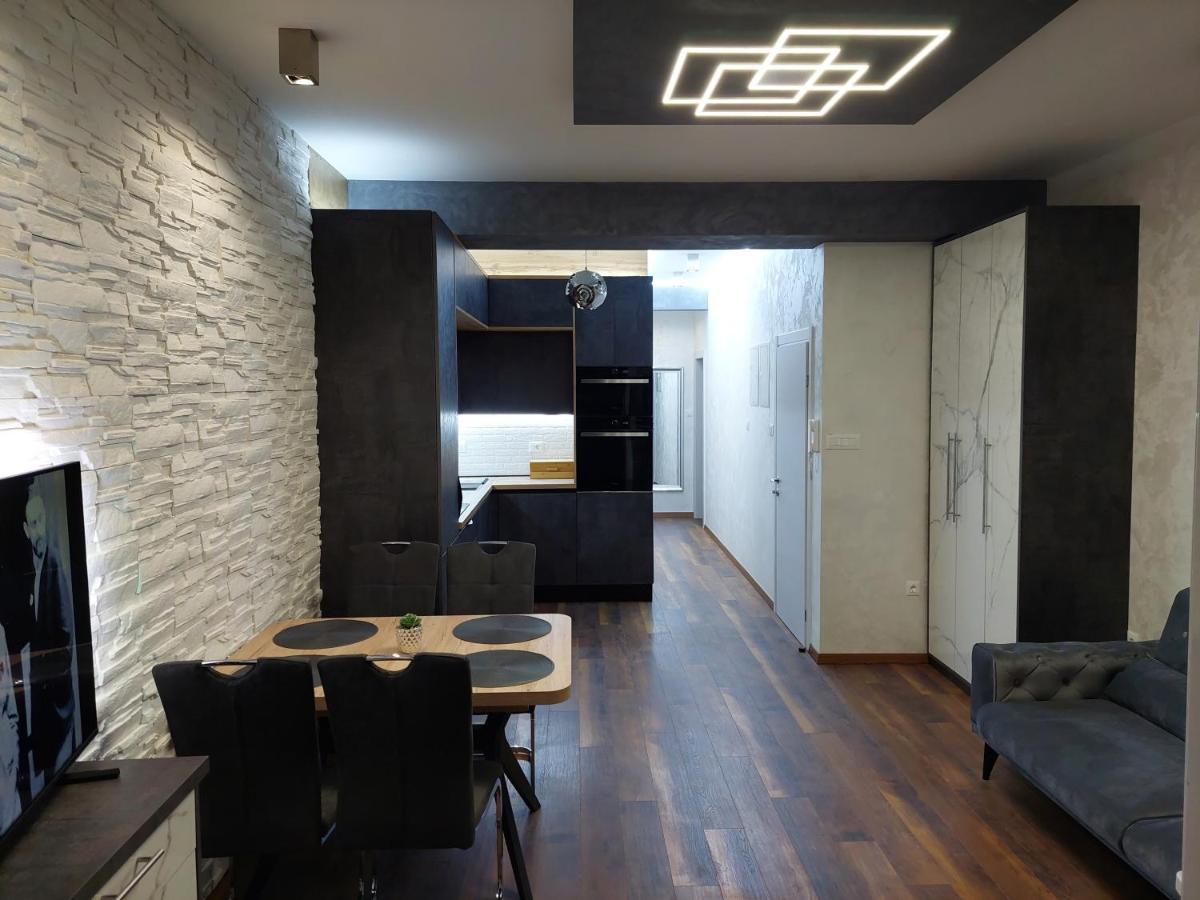 Apartment Antea Сплит Екстериор снимка