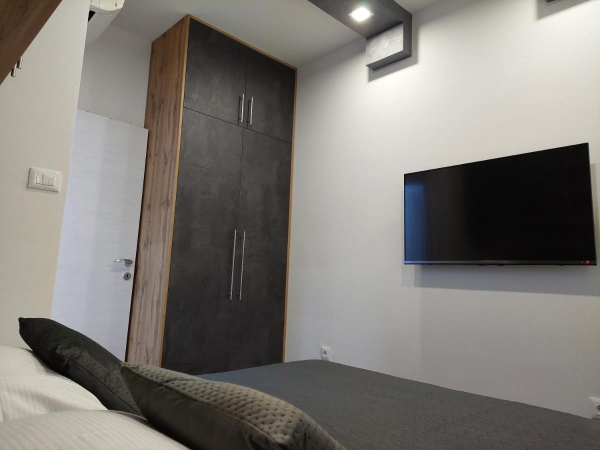 Apartment Antea Сплит Екстериор снимка