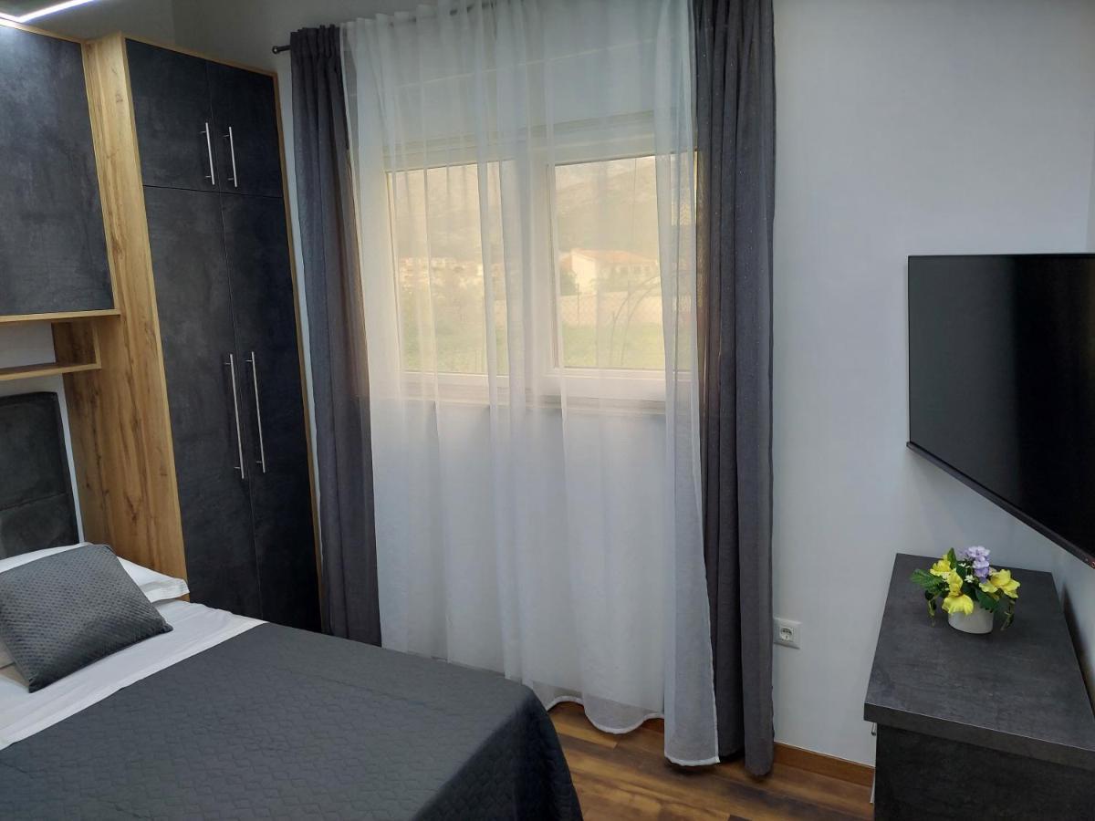 Apartment Antea Сплит Екстериор снимка