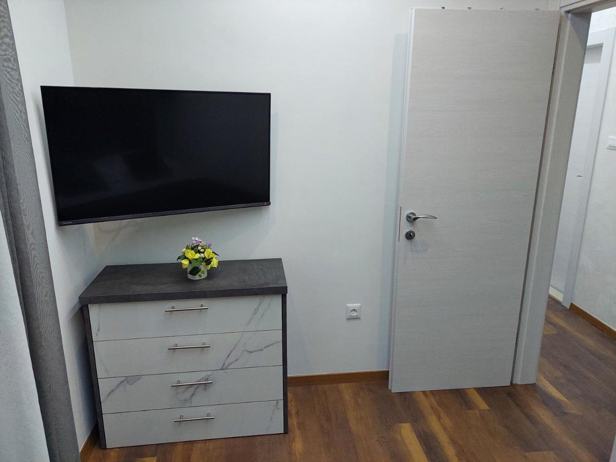 Apartment Antea Сплит Екстериор снимка