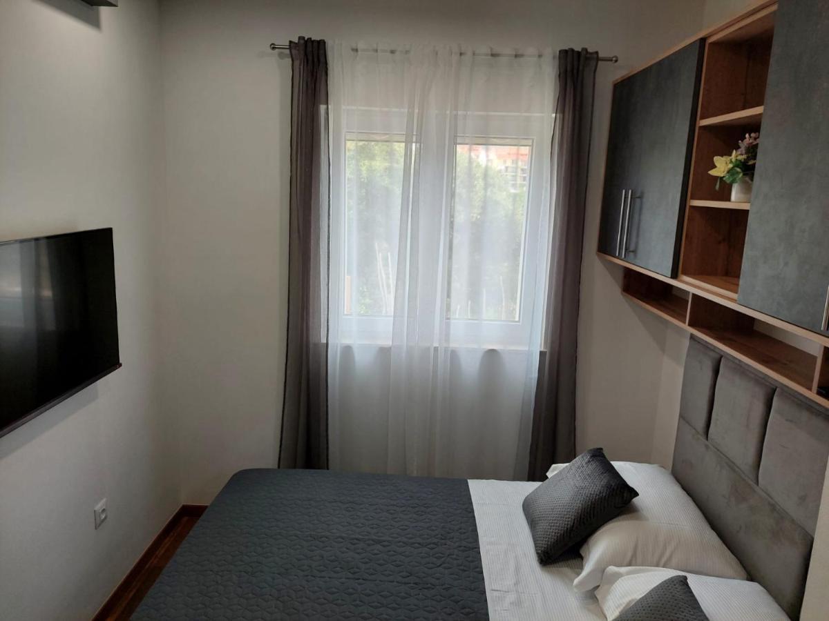 Apartment Antea Сплит Екстериор снимка