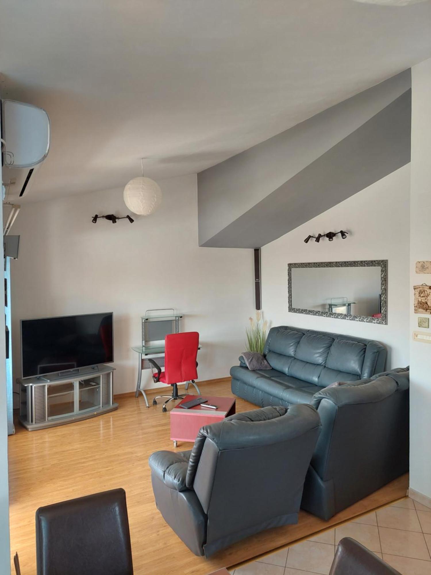 Apartment Antea Сплит Екстериор снимка