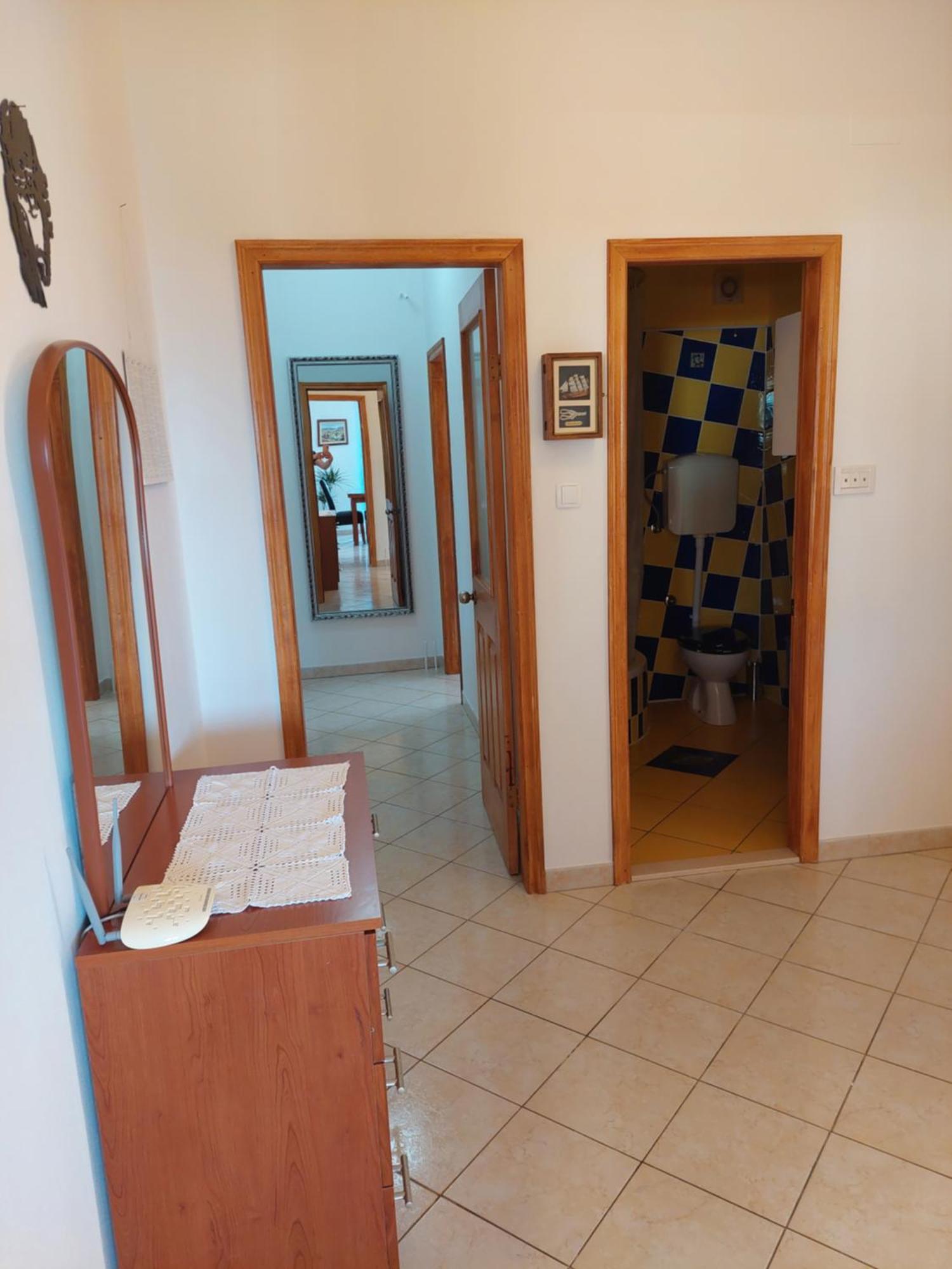 Apartment Antea Сплит Екстериор снимка