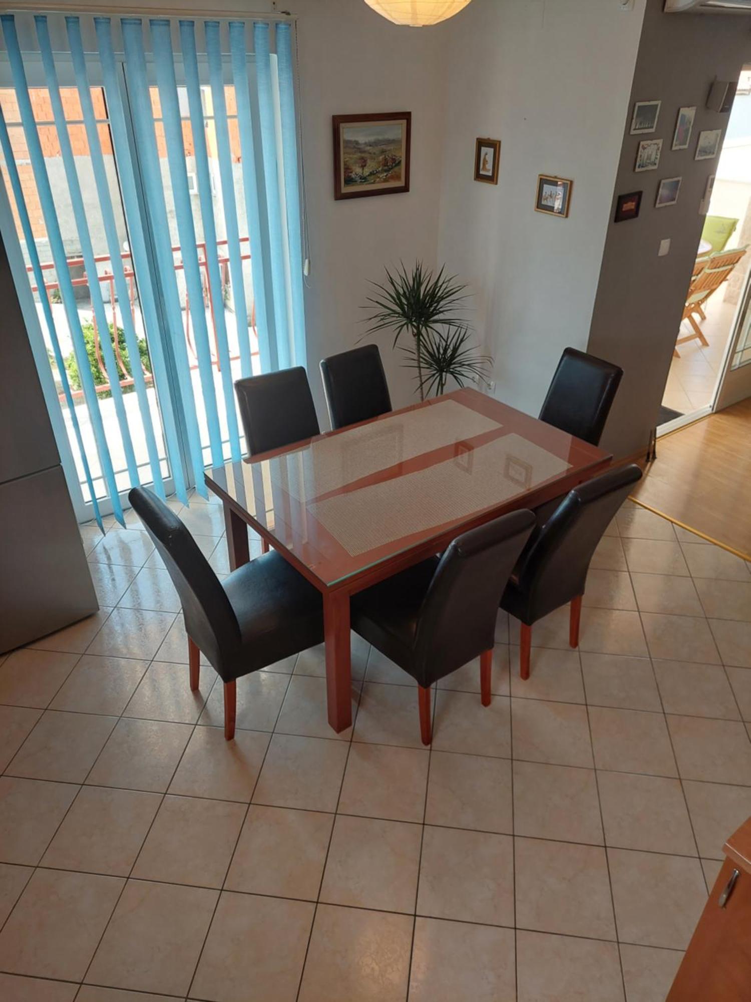 Apartment Antea Сплит Екстериор снимка