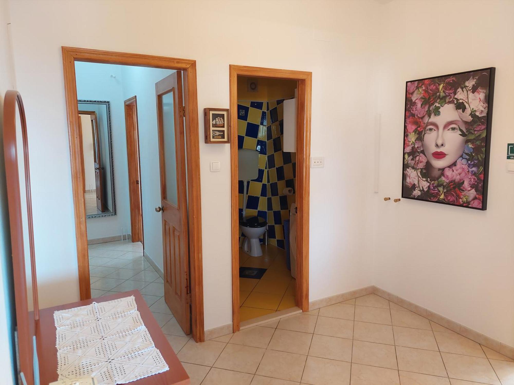 Apartment Antea Сплит Екстериор снимка