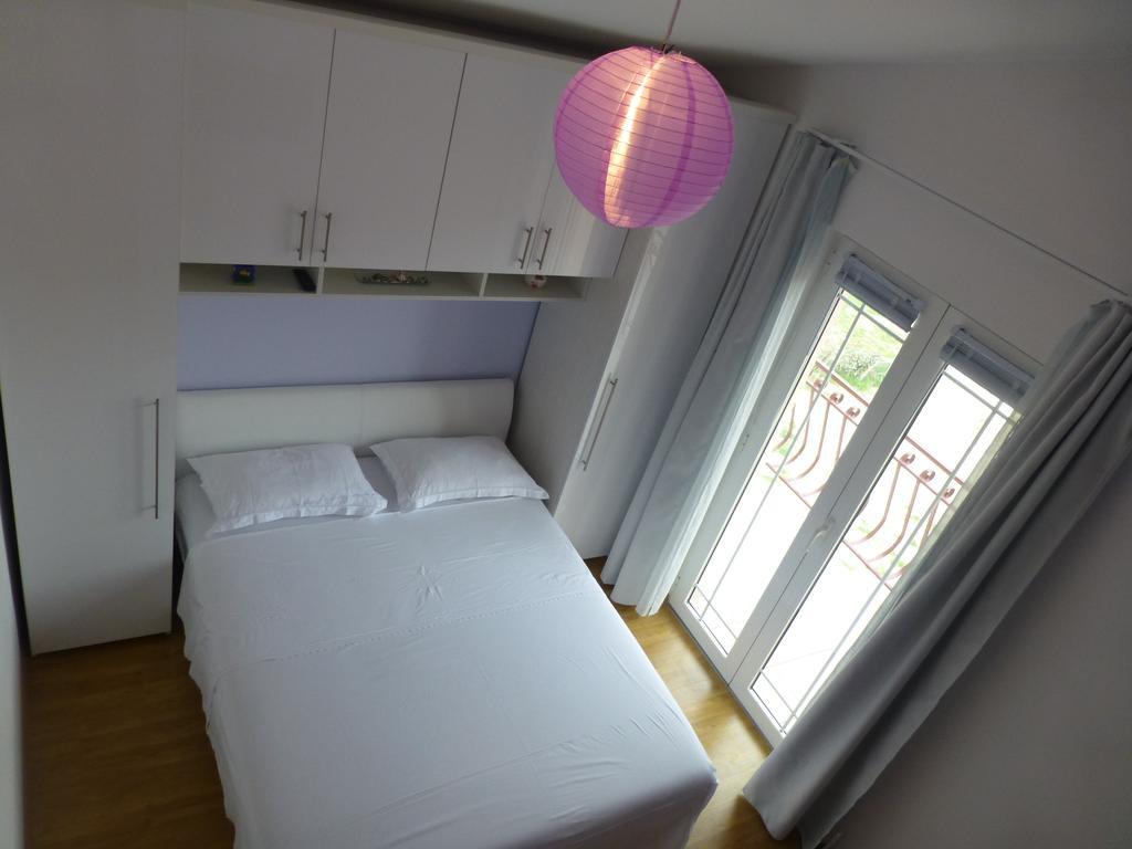 Apartment Antea Сплит Екстериор снимка