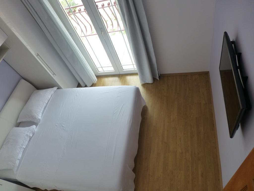 Apartment Antea Сплит Екстериор снимка