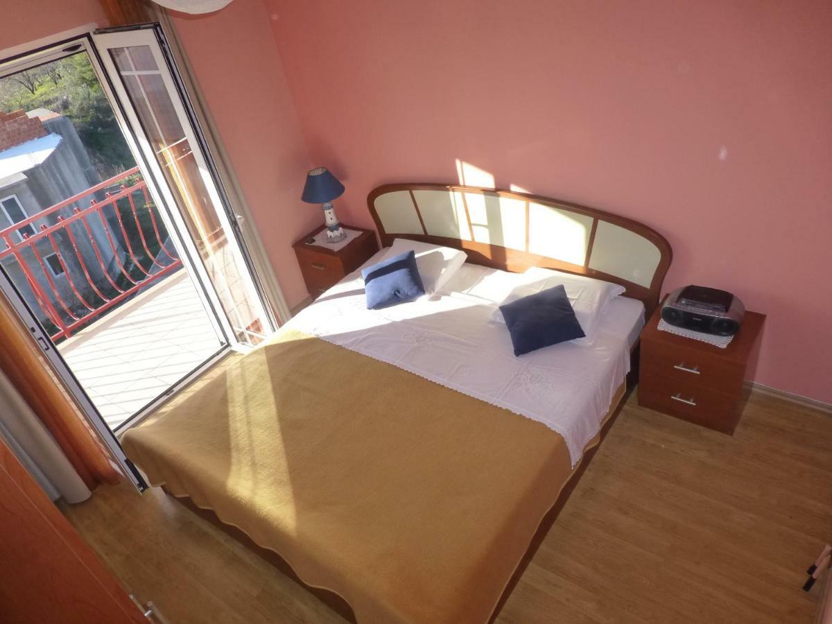 Apartment Antea Сплит Екстериор снимка