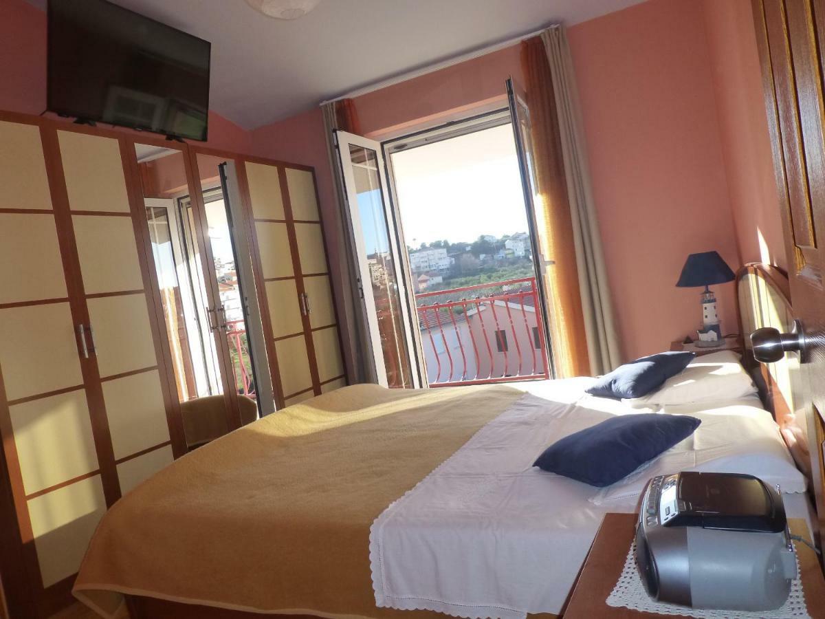 Apartment Antea Сплит Екстериор снимка